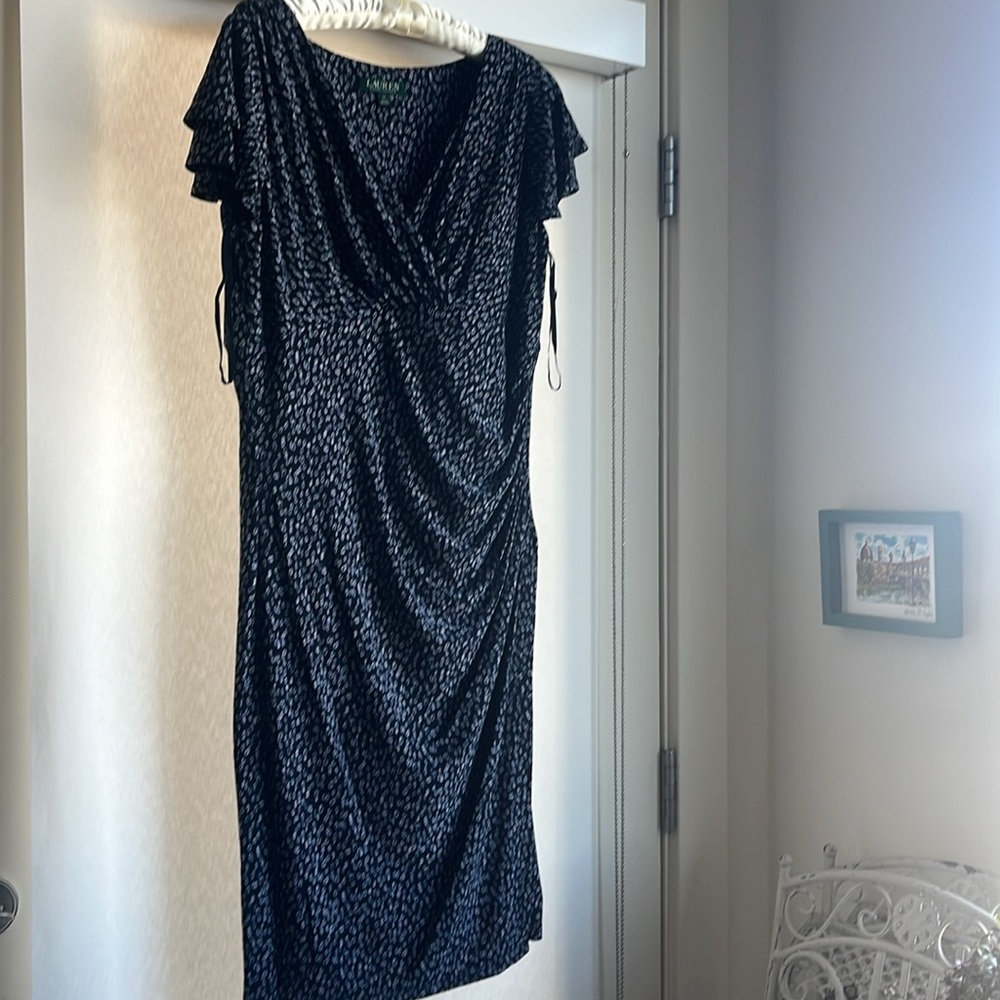 Lauren Ralph Lauren Dress